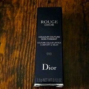 Rouge Dior Couture Color Lipstick
